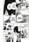 My Hero Academia - Moje hrdinská akademie 13: Promluvíme si o tvojí pitomý schopnosti - galerie 3