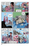 Minecraft komiks: Chodí wither okolo 3 - galerie 4