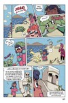 Minecraft komiks: Chodí wither okolo 3 - galerie 8