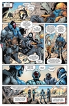 Fortnite X Marvel: Nulová válka 1 - galerie 5