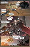 Thor: Zabiják bohů (Legendy Marvel) - galerie 5