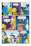 Simpsonovi: Kolosální komiksové kompendium 1 - galerie 1