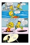 Simpsonovi: Kolosální komiksové kompendium 1 - galerie 5