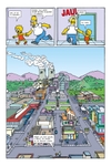 Simpsonovi: Kolosální komiksové kompendium 1 - galerie 7