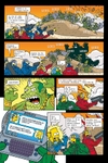 Simpsonovi: Kolosální komiksové kompendium 1 - galerie 8