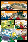 Simpsonovi: Kolosální komiksové kompendium 1 - galerie 8