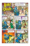 Simpsonovi: Kolosální komiksové kompendium 1 - galerie 6