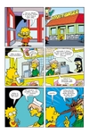 Simpsonovi: Kolosální komiksové kompendium 1 - galerie 3