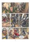 Castaka / Metabaronovy zbraně (brož.) (Mistrovská díla evropského komiksu) - galerie 4