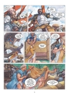 Castaka / Metabaronovy zbraně (brož.) (Mistrovská díla evropského komiksu) - galerie 3