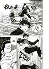 Jujutsu Kaisen - Prokleté války 3: Malá ryba a zasloužený trest - galerie 4