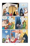 Můj první komiks: DC Liga supermazlíčků: Velký zmaptlek - galerie 4
