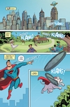 Můj první komiks: DC Liga supermazlíčků: Velký zmaptlek - galerie 1