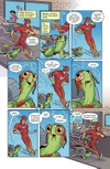 Můj první komiks: DC Liga supermazlíčků: Velký zmaptlek - galerie 3