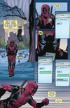 Deadpool, miláček publika 5: Pacient: Nula - galerie 7