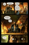 Marvel 1602 (Legendy Marvel) - galerie 4