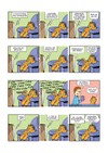 Garfield 57: Pán z Ementálu - galerie 4