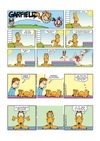 Garfield 57: Pán z Ementálu - galerie 5