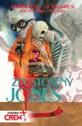 Zpustošený Jones pátra po p*rne nemeckého diktátora! A to ešte zďaleka nie je to najšialenejšie (Recenzia)