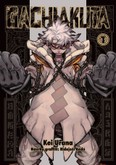 GACHIAKUTA