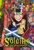 Najzvláštnejší horor roka „Sóičiho zaštiplná prokletí“ vychádza v češtine: Trúfnete si naň?