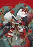 Twisted Wonderland 1
