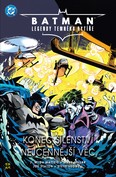 Nový Batman je Jokerov najsilnejší komiksový príbeh! Ďalší diel Legendy Temného rytíře je tu (Recenzia)
