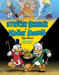 Recenze komiksu Strýček Skrblík a Kačer Donald: Syn slunce