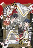 Twisted Wonderland: Příběh z Heartslabyulu 2