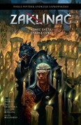 Geralt sa vracia v komikse, na ktorý fanúšikovia Zaklínača čakali celé roky! (Recenzia)