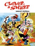 Clever a Smart: Smekáč Pápěrka