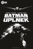 Recenze komiksu Batman: Úplněk