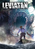 Leviatan 6 – brutální masakr plný nostalgie