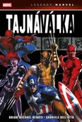 Tajná válka – Parádní špionážní komiks od Bendise (Recenze)