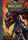 Outland v manga paneloch? Temný Nexus stojí za každú korunu vo vašej peňaženke! (Recenzia)