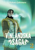 Vinlandská sága 2 – příběh muže, který chtěl ochránit svou rodinu