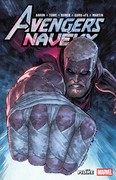 Recenze komiksu Avengers navěky 2: Pilíře od Jasona Aarona, Aarona Kudera, Jamese Towea atd.