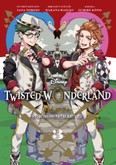 Twisted Wonderland: Příběh z Heartslabyulu 3