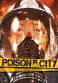 Keď cenzúra prepisuje pravidlá manga tvorby! Aj tak by sme vedeli definovať Poison City (Recenzia)