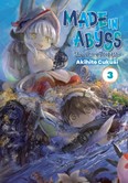Made in Abyss: Stvořen v propasti 3 – když dětská naivita narazí, ale odmítne se zlomit