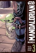 Star Wars - Mandalorian 3
