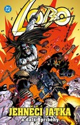 Lobo: Jehněčí jatka a další příběhy