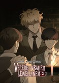 Večeře s vrahem Lewellynem 2: Môže byť vr*h zároveň jediným, kto vás naozaj miluje? (Recenzia)