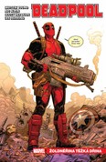 Deadpool rieši problém každého dospelého človeka: Ako zarobiť a pritom sa úplne nezblázniť (Recenzia)