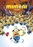 Upřímná recenze na Mimoně