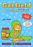 Upřímná recenze na Garfielda