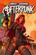 Afterpunk – Jonáš Ledecký a Michal Suchánek