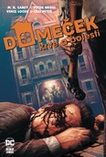 Domeček krve a bolesti
