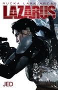 LAZARUS 4: JED