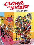 Clever a Smart 2: Sekáčův gang